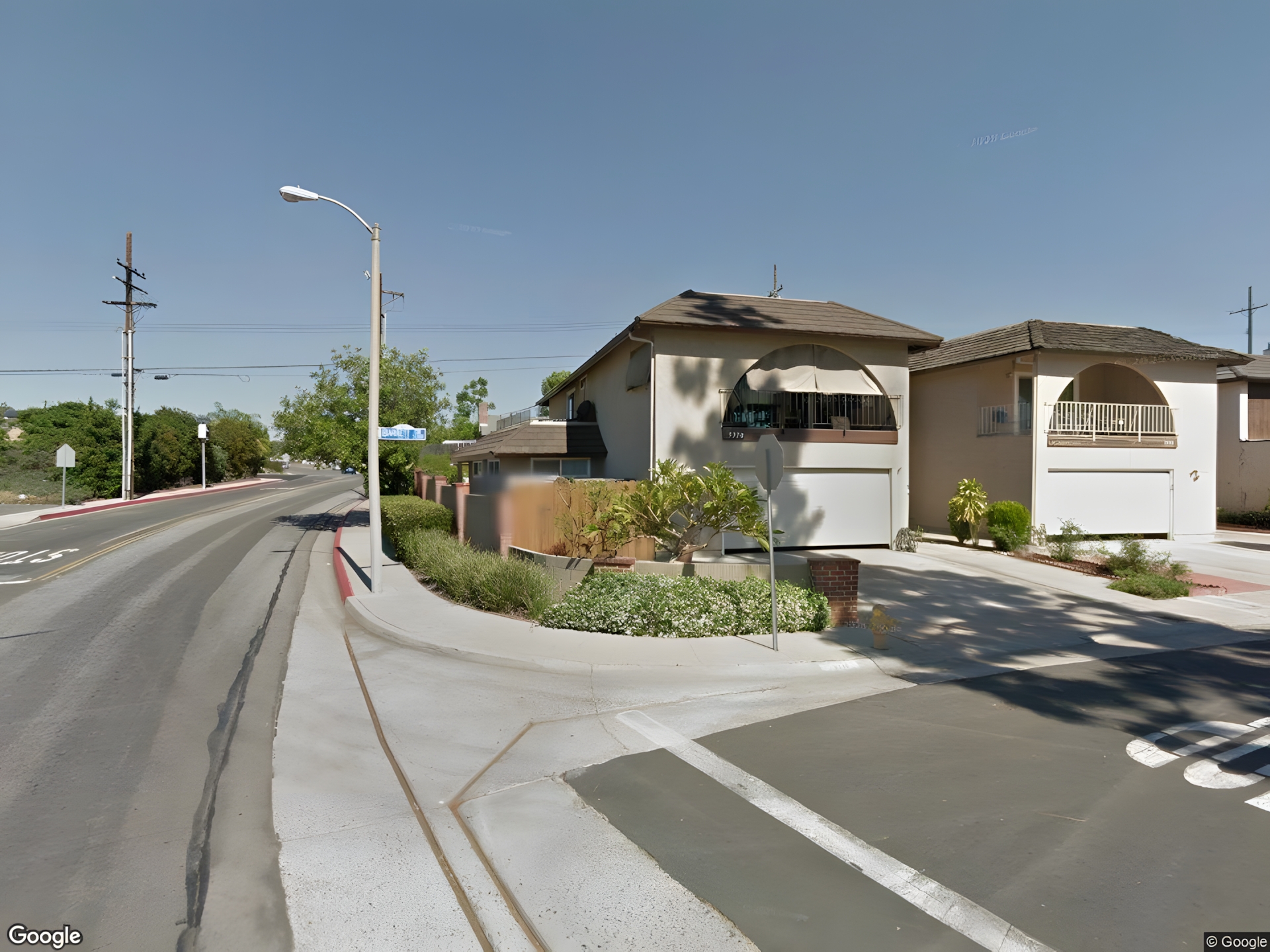 Home in Buena Park, California
